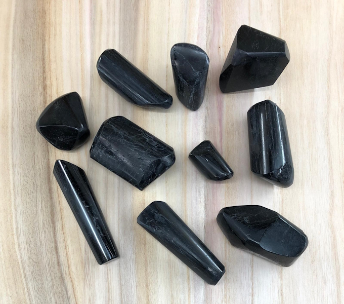 Turmalina chorlo calidad especial por peso Turmalina chorlo calidad especial por peso